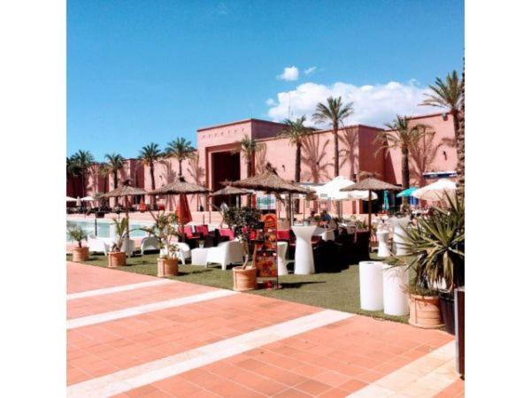 La Mariposa Apartment Alhama de Murcia Exterior photo